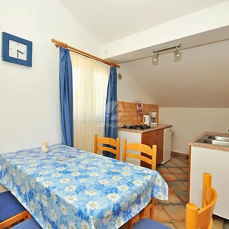 Andelo Apartament *